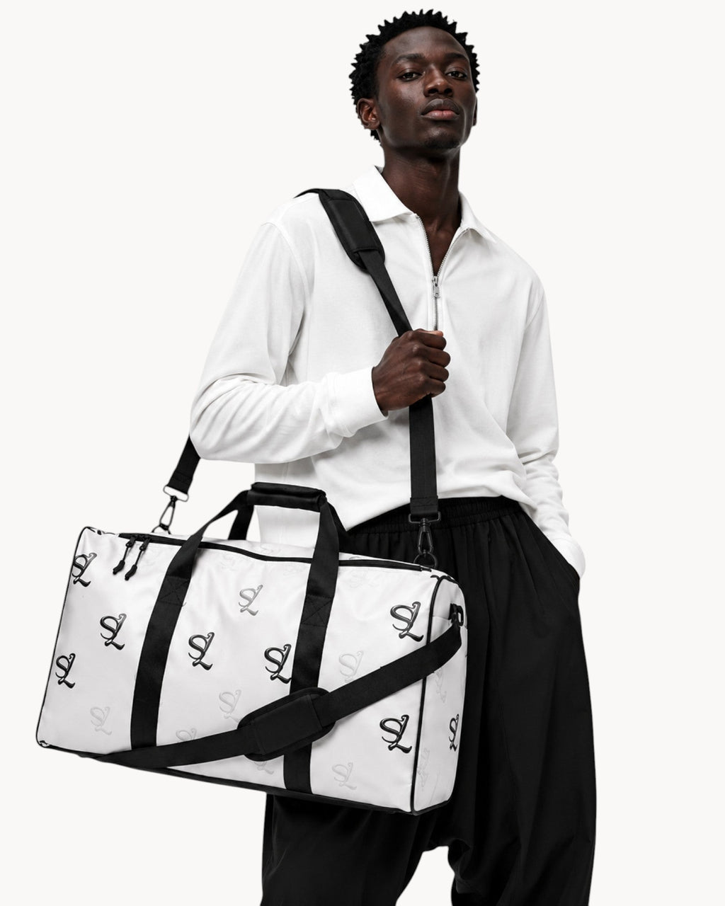 Essential Voyage Bag