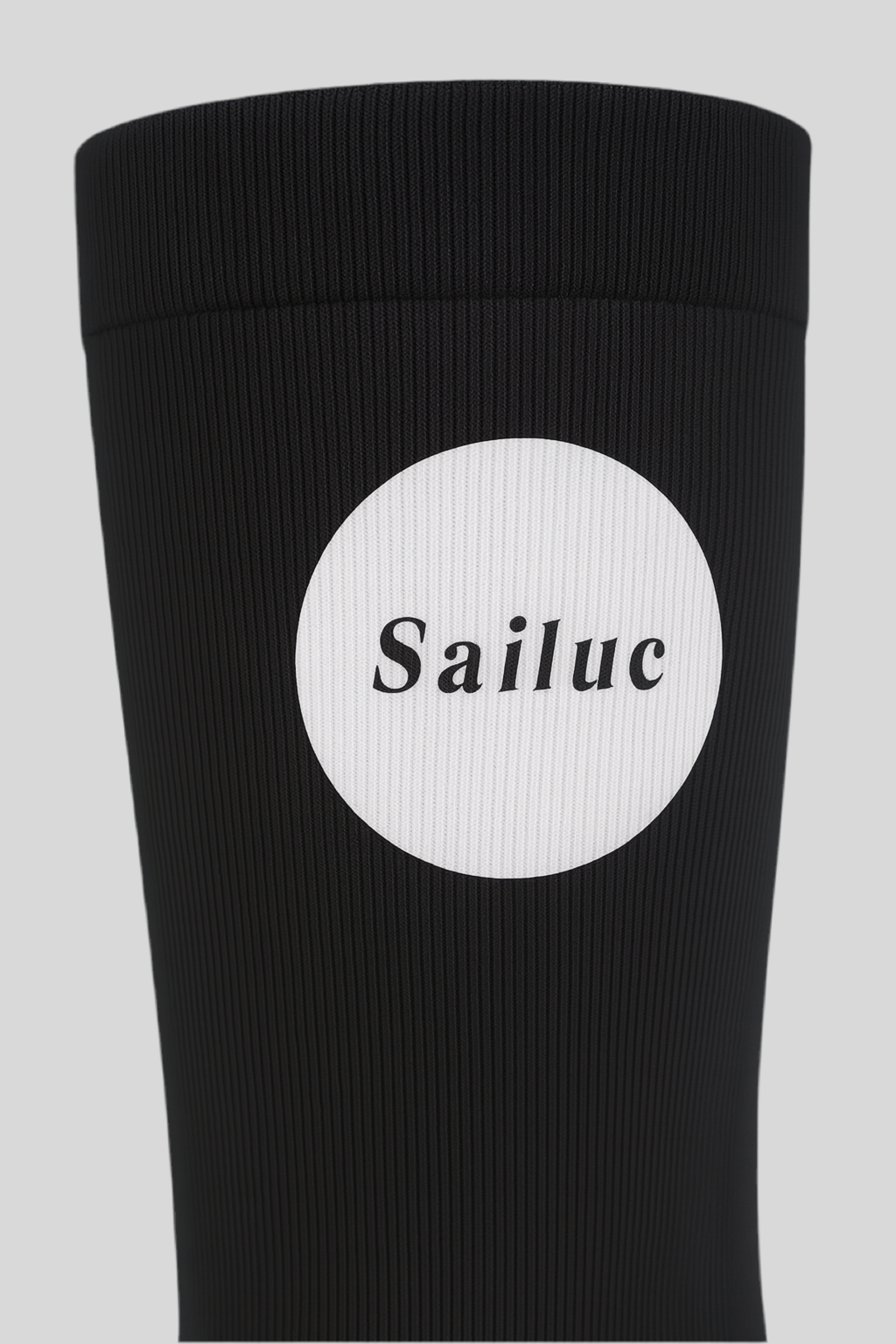 Cotton Crew Socks - Sailuc