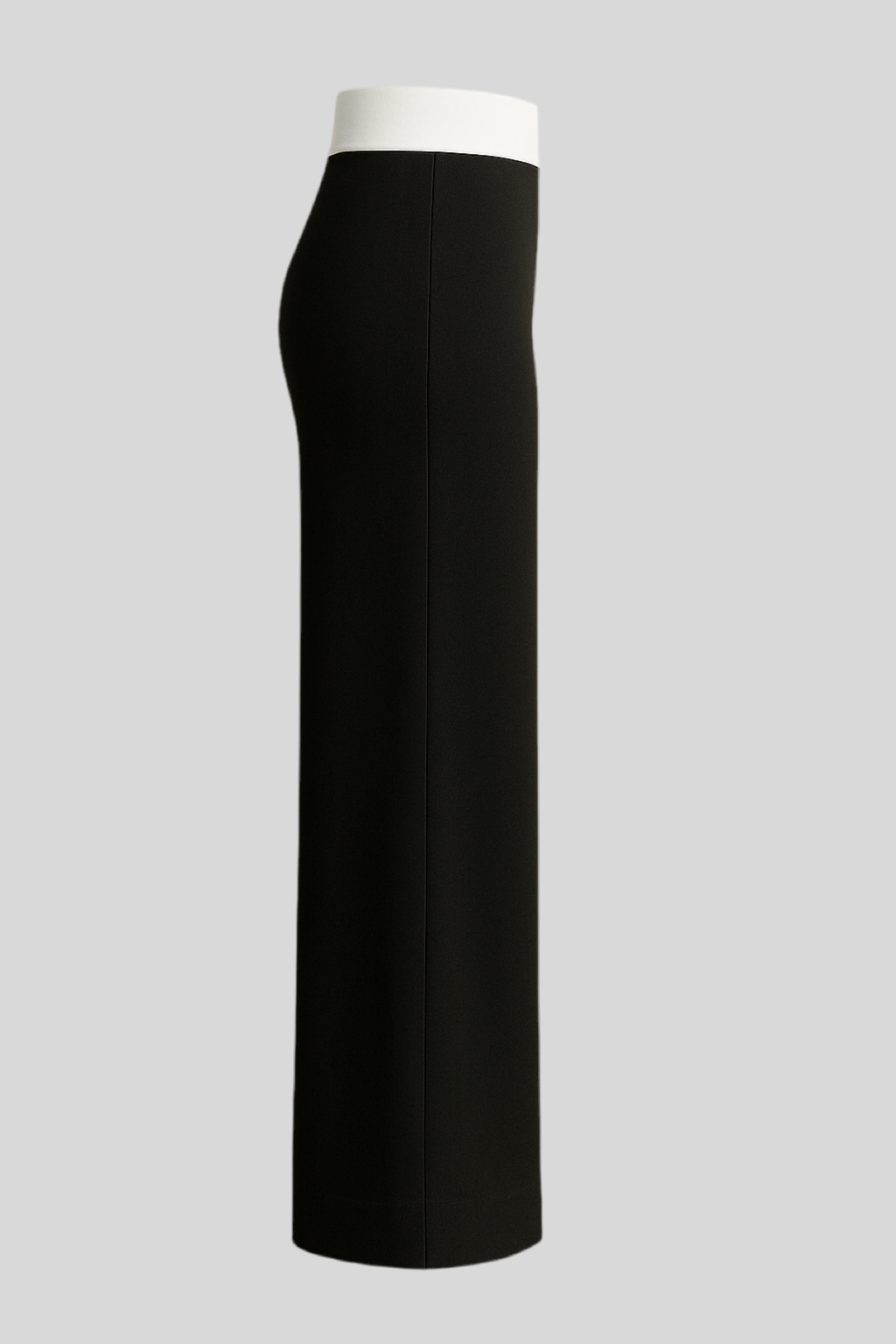 Wide Leg Trousers - Sailuc