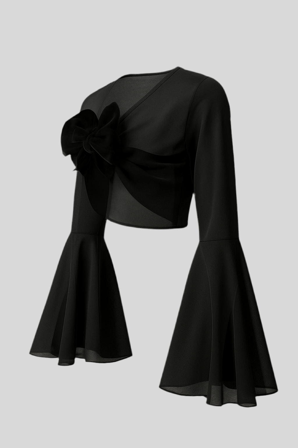 Vibrant Blouse - Sailuc