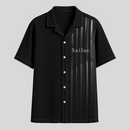 Symetric Hawaiian Shirt - Sailuc