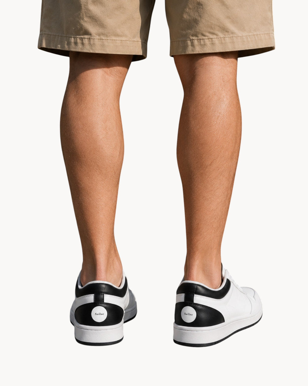 Low Form Sneakers