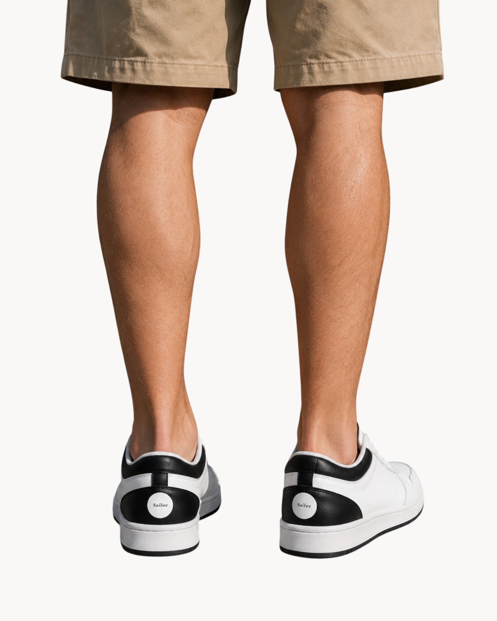 Low Form Sneakers