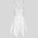 Slip Dress - Sailuc