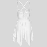 Slip Dress - Sailuc