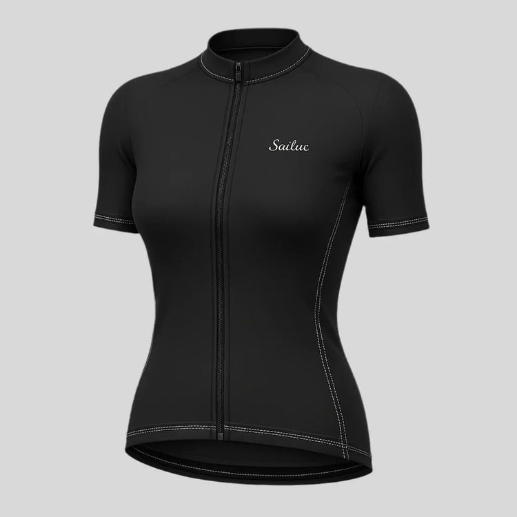 Raglan Cycling Jersey - Sailuc