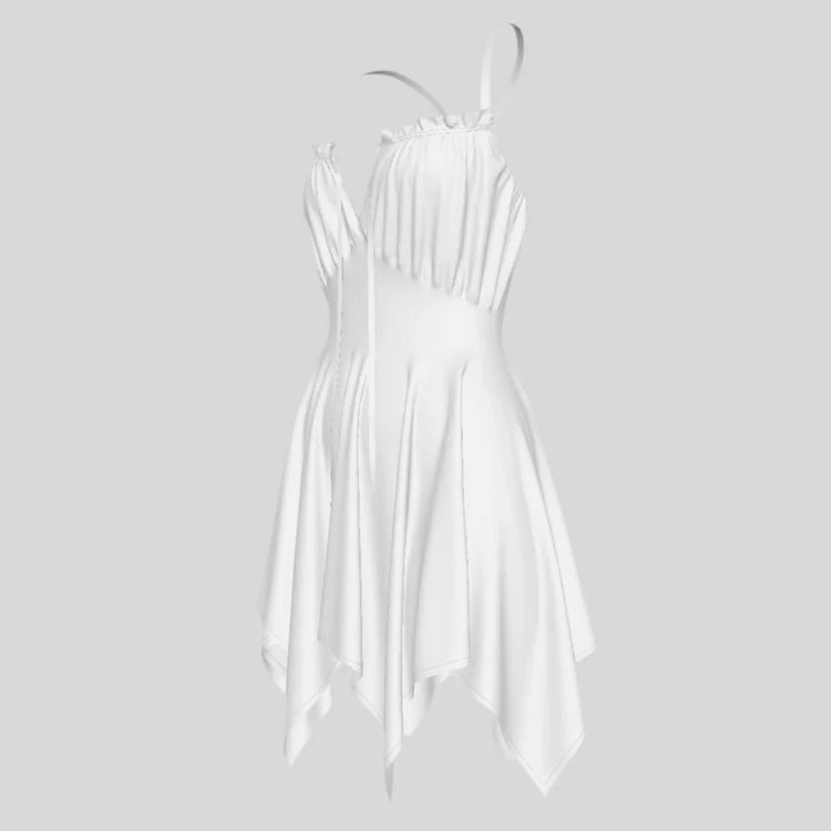 Slip Dress - Sailuc