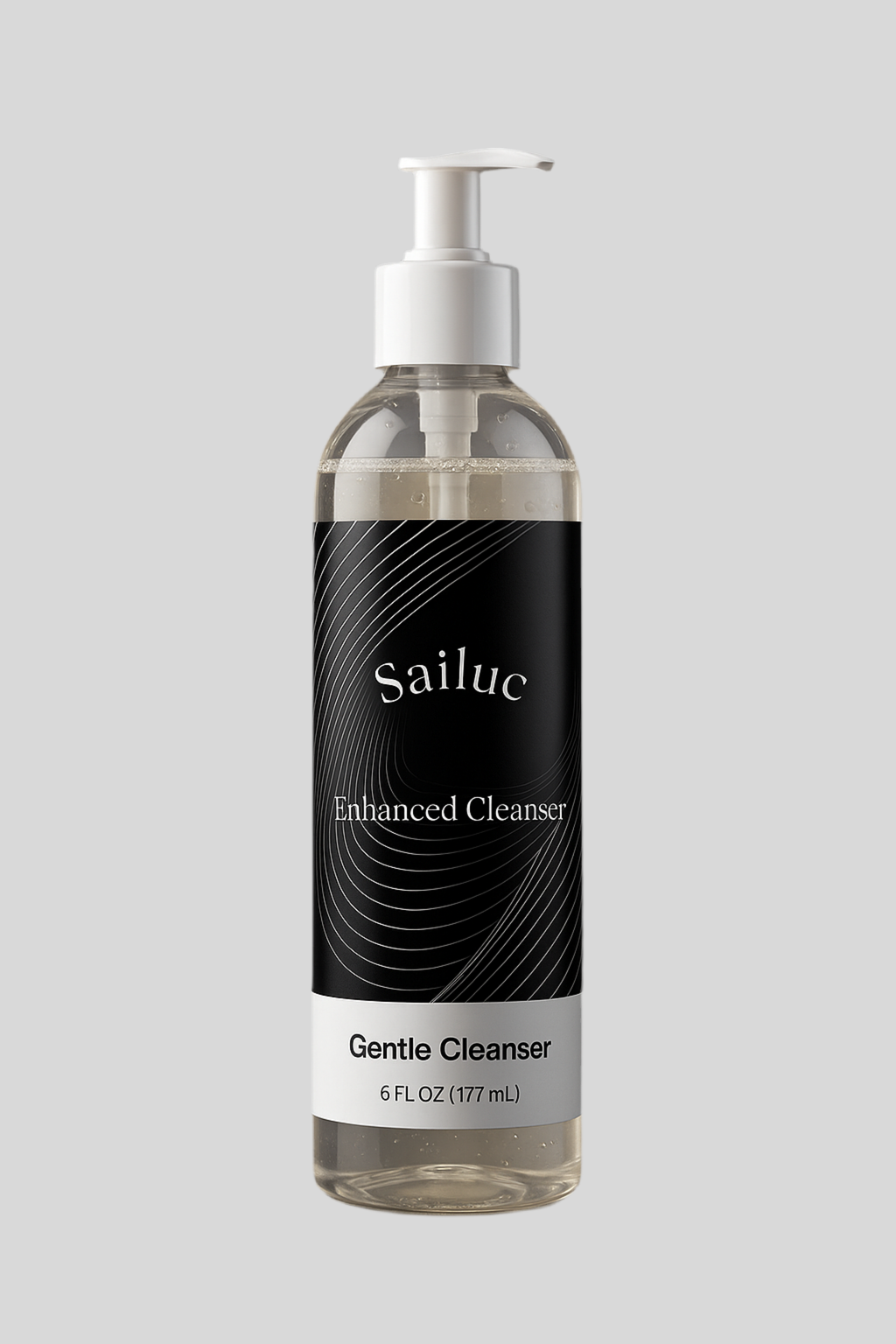 6 oz. Gel Face Cleanser