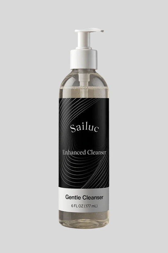 6 oz. Gel Face Cleanser - Sailuc