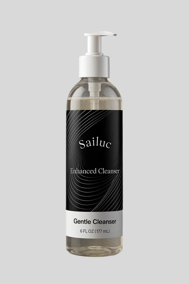 6 oz. Gel Face Cleanser - Sailuc