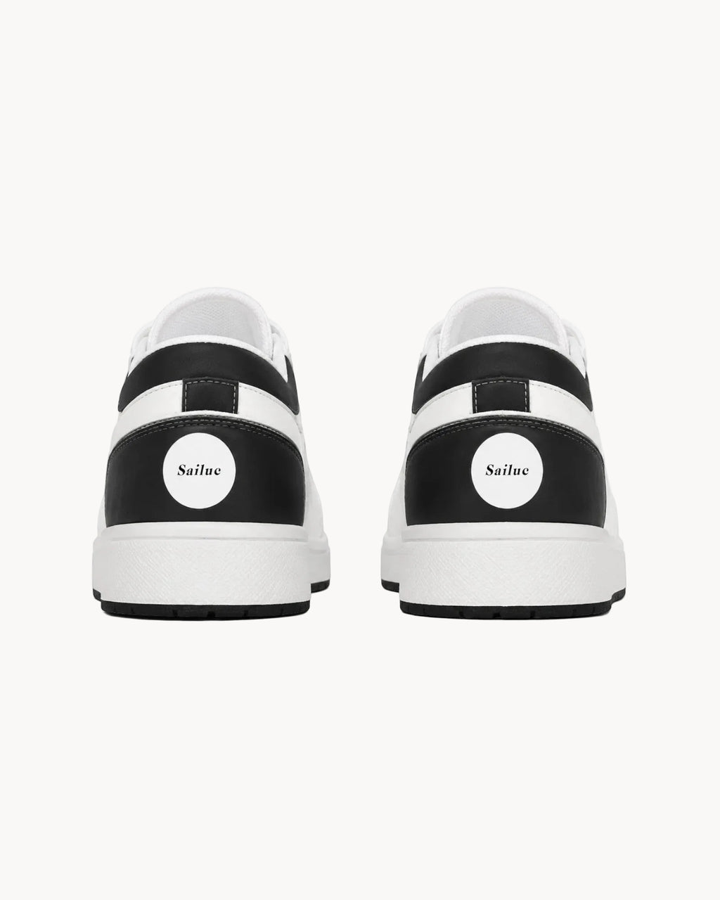 Low Form Sneakers
