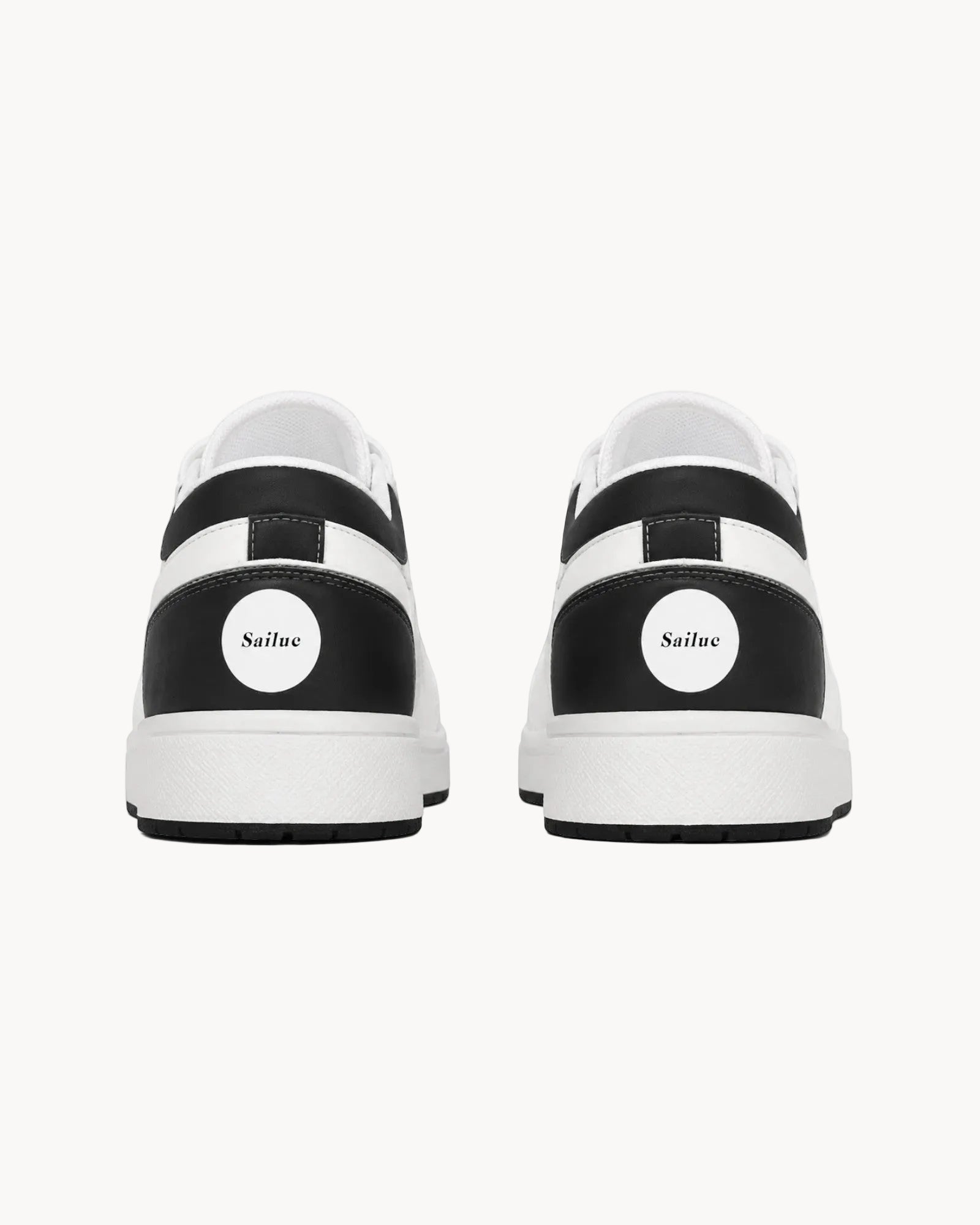 Low Form Sneakers