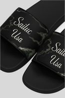 Hard-wearing Sandals - Sailuc