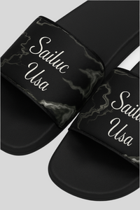 Hard-wearing Sandals - Sailuc