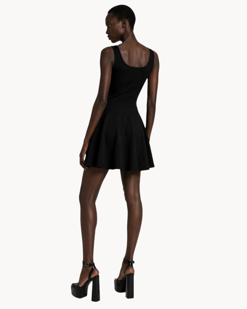 Null Dress