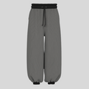 Lantern Fit Pants - Sailuc