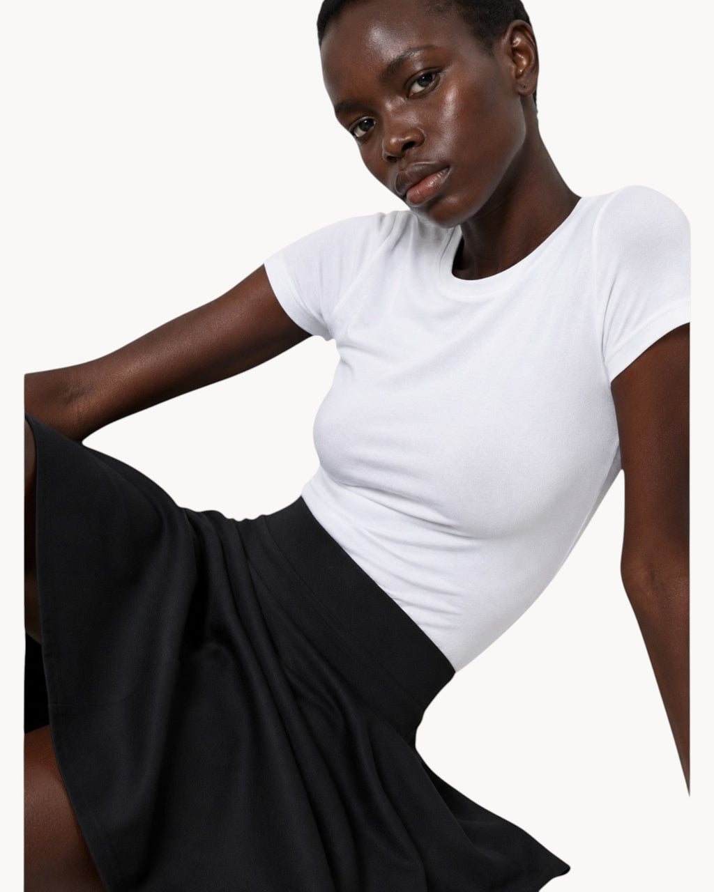 Foundation Skirt