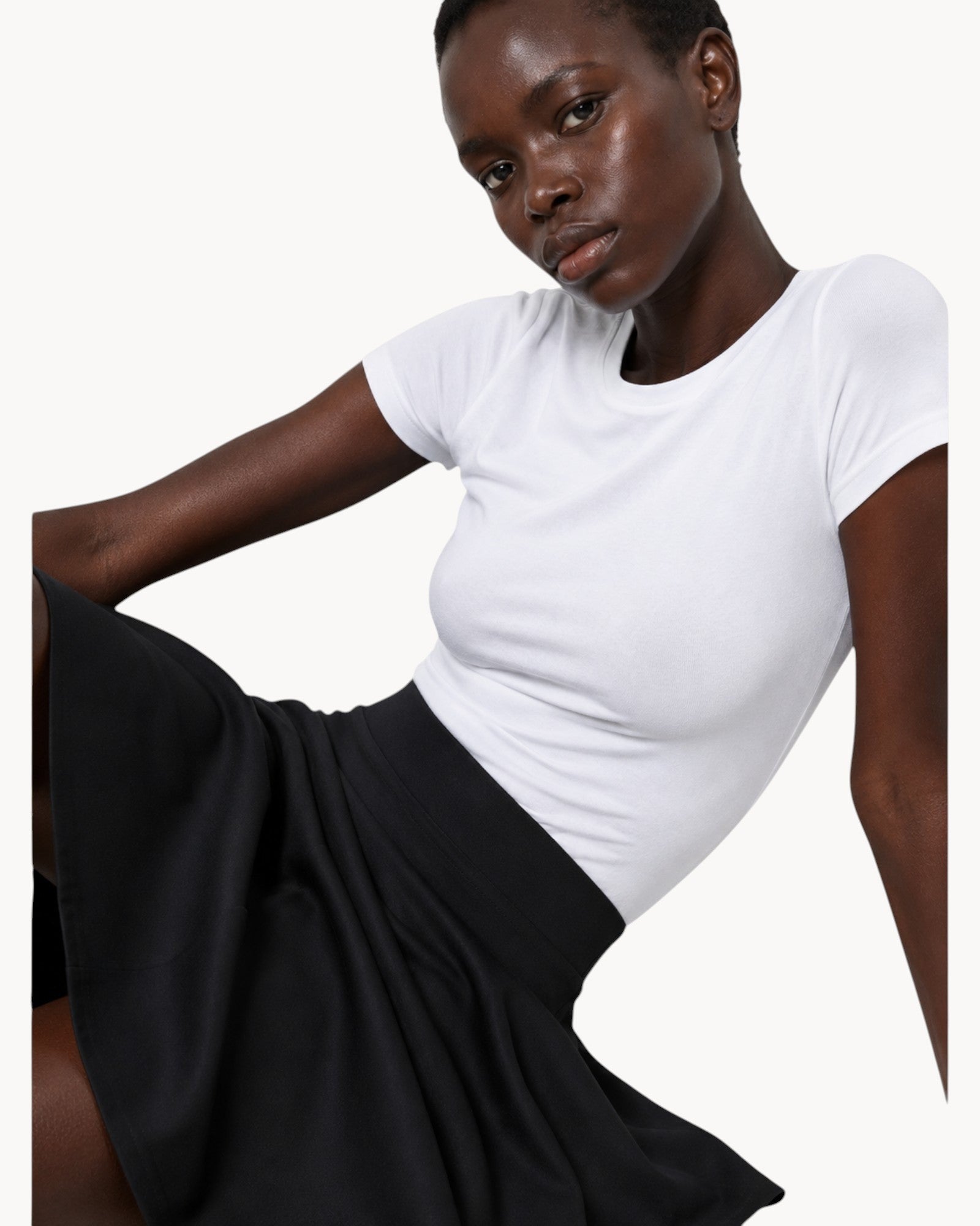 Foundation Skirt