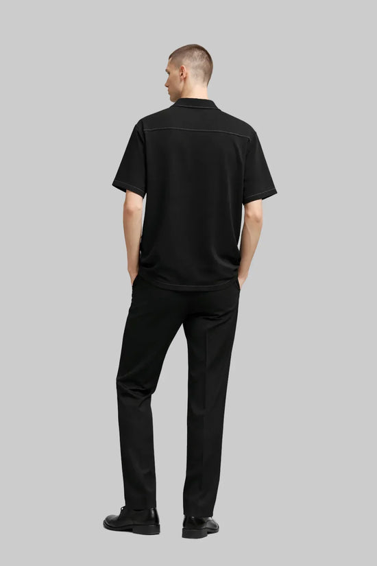 Symetric Hawaiian Shirt