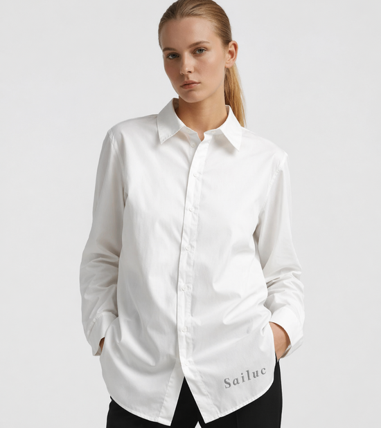 Tech Essential Top - Sailuc