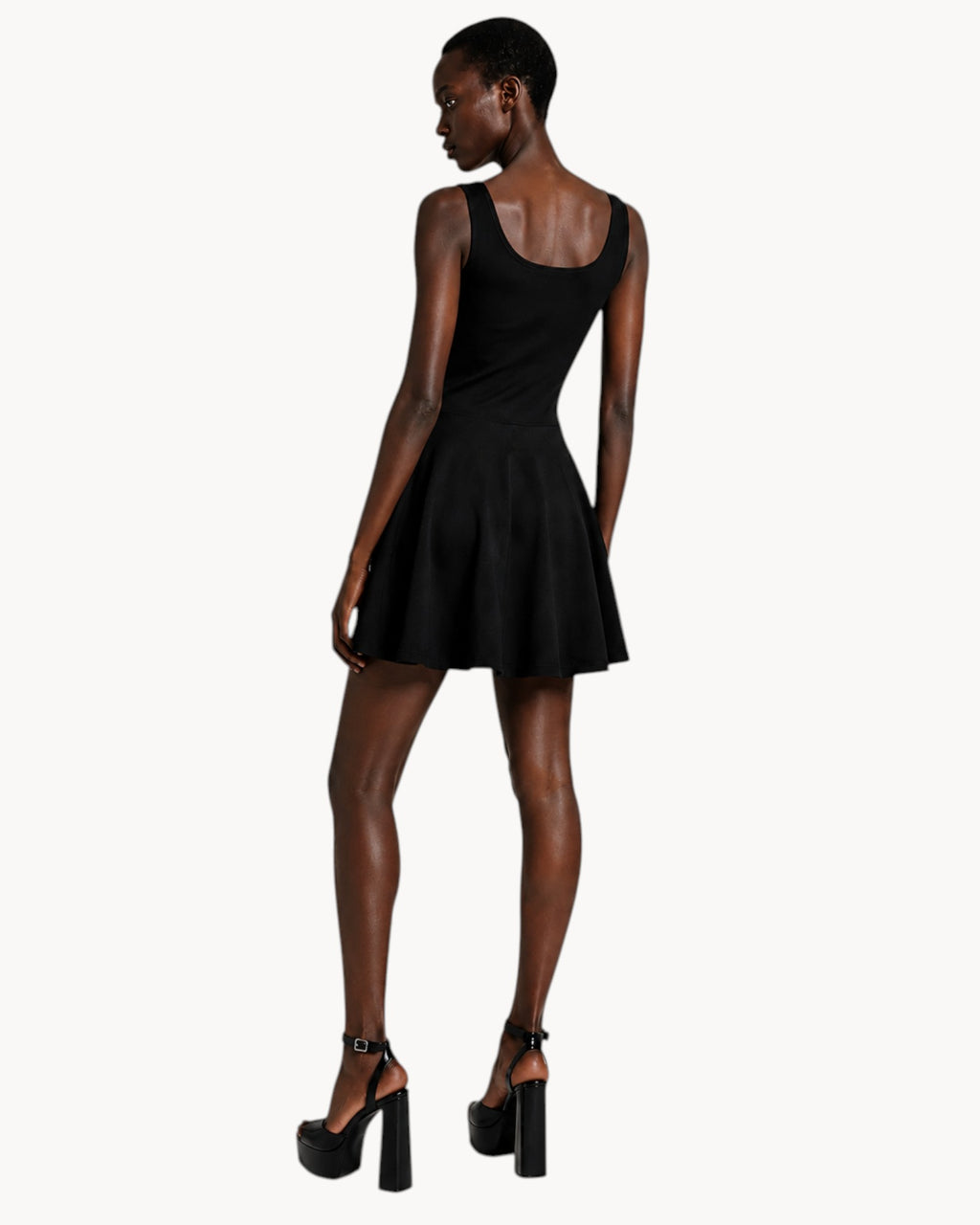 Null Dress