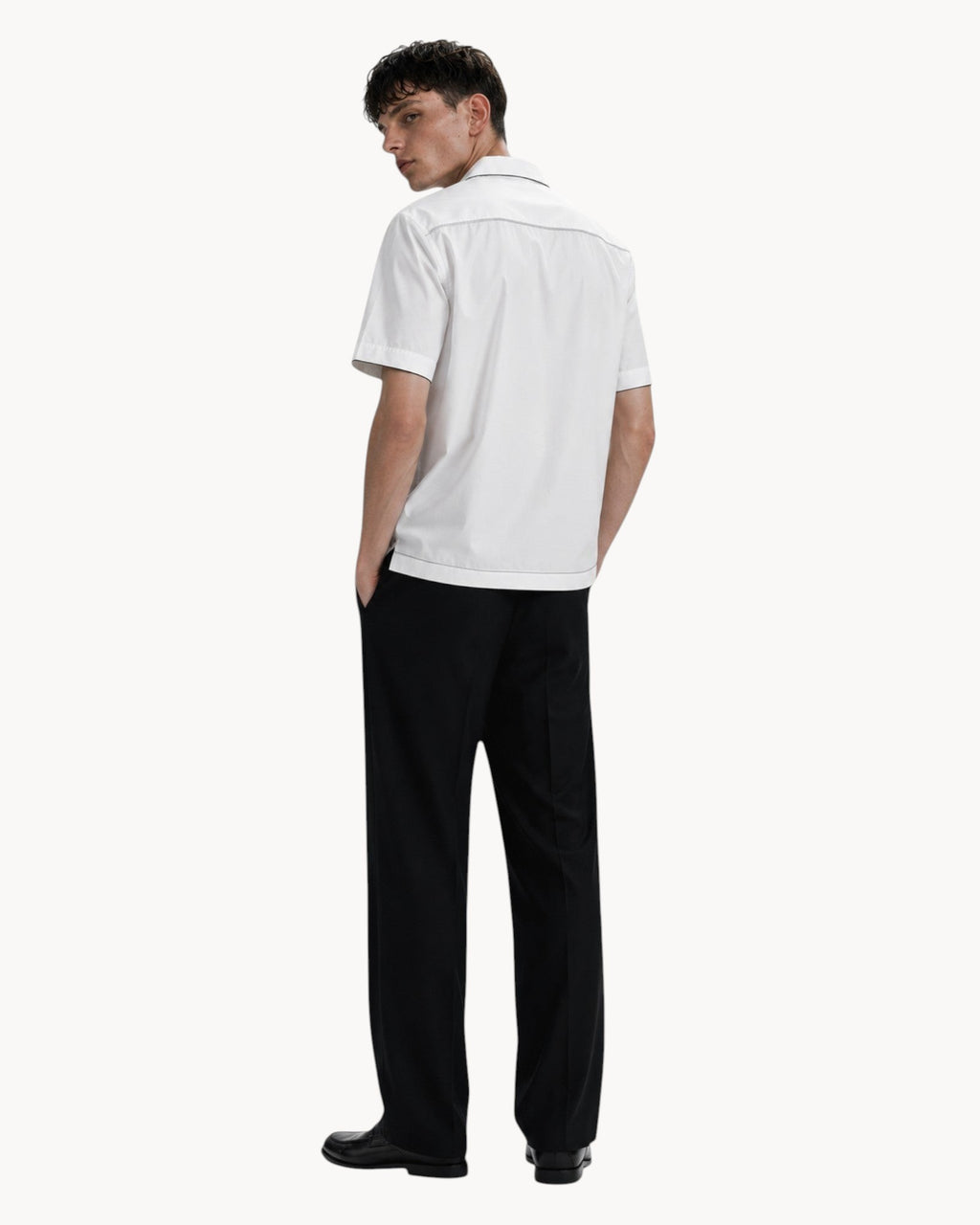 Atelier Leisure Shirt
