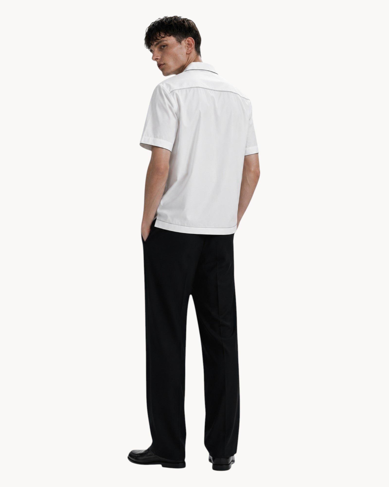 Atelier Leisure Shirt