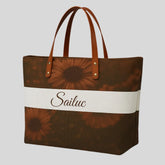 Sunflower Tote Bag - Sailuc