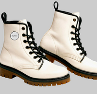 Men's Martin Short Boots