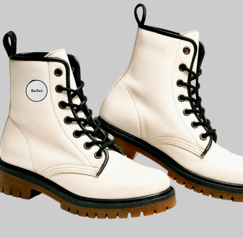 Men's Martin Short Boots