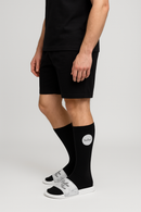 Cotton Crew Socks - Sailuc