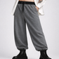 Lantern Fit Pants - Sailuc