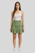 Sage Lace Skirt - Sailuc