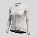 Long Sleeve Raglan Women's Cycling Jersey - Sailuc