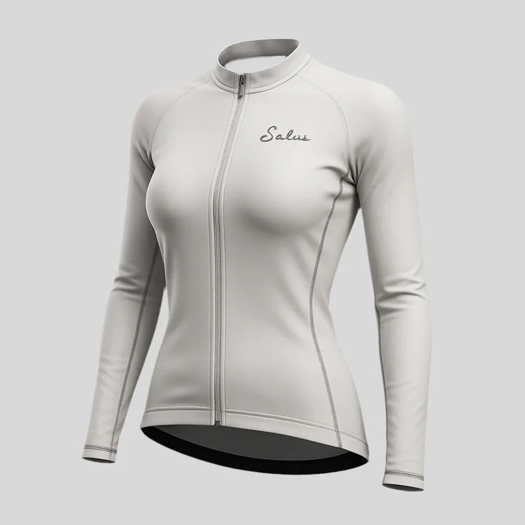 Long Sleeve Raglan Women&