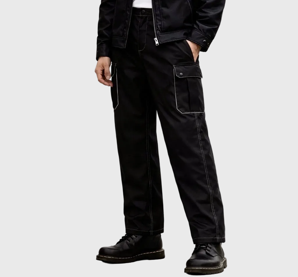 Industrial Trousers - Sailuc