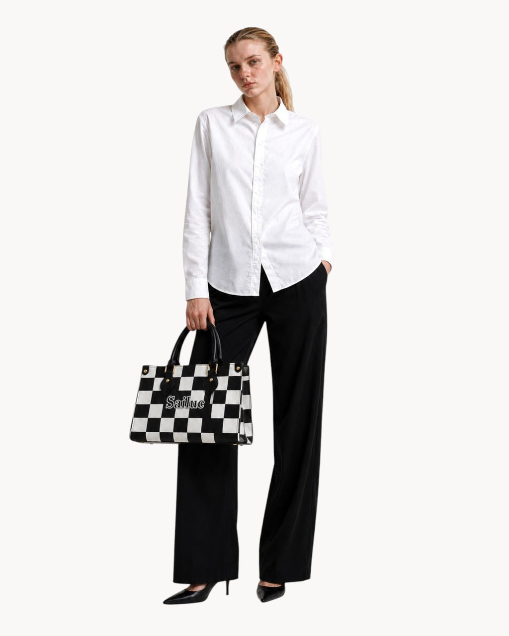Ego Tote Bag