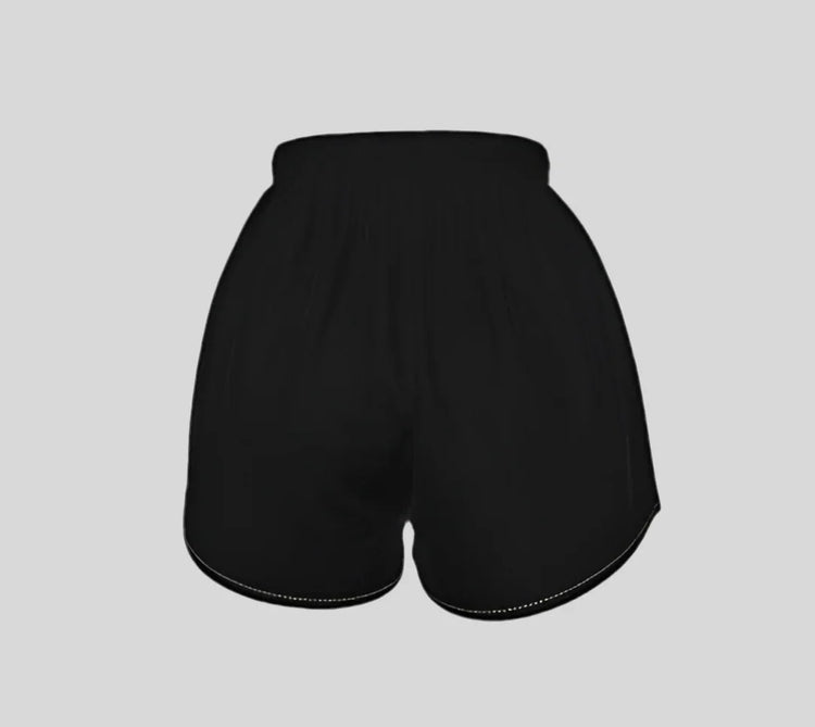 Elastic Sports Shorts - Sailuc