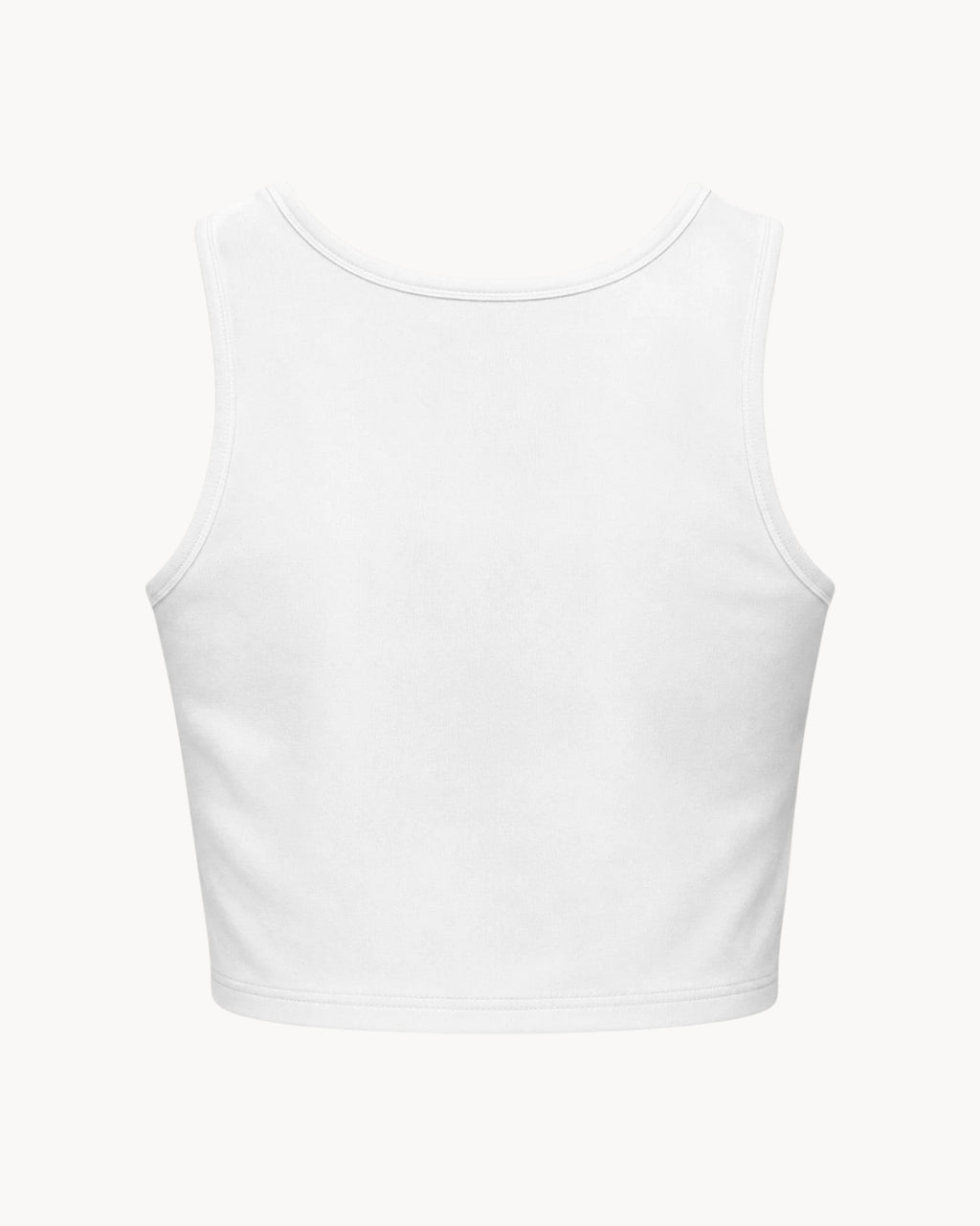 Emblem Tank Top