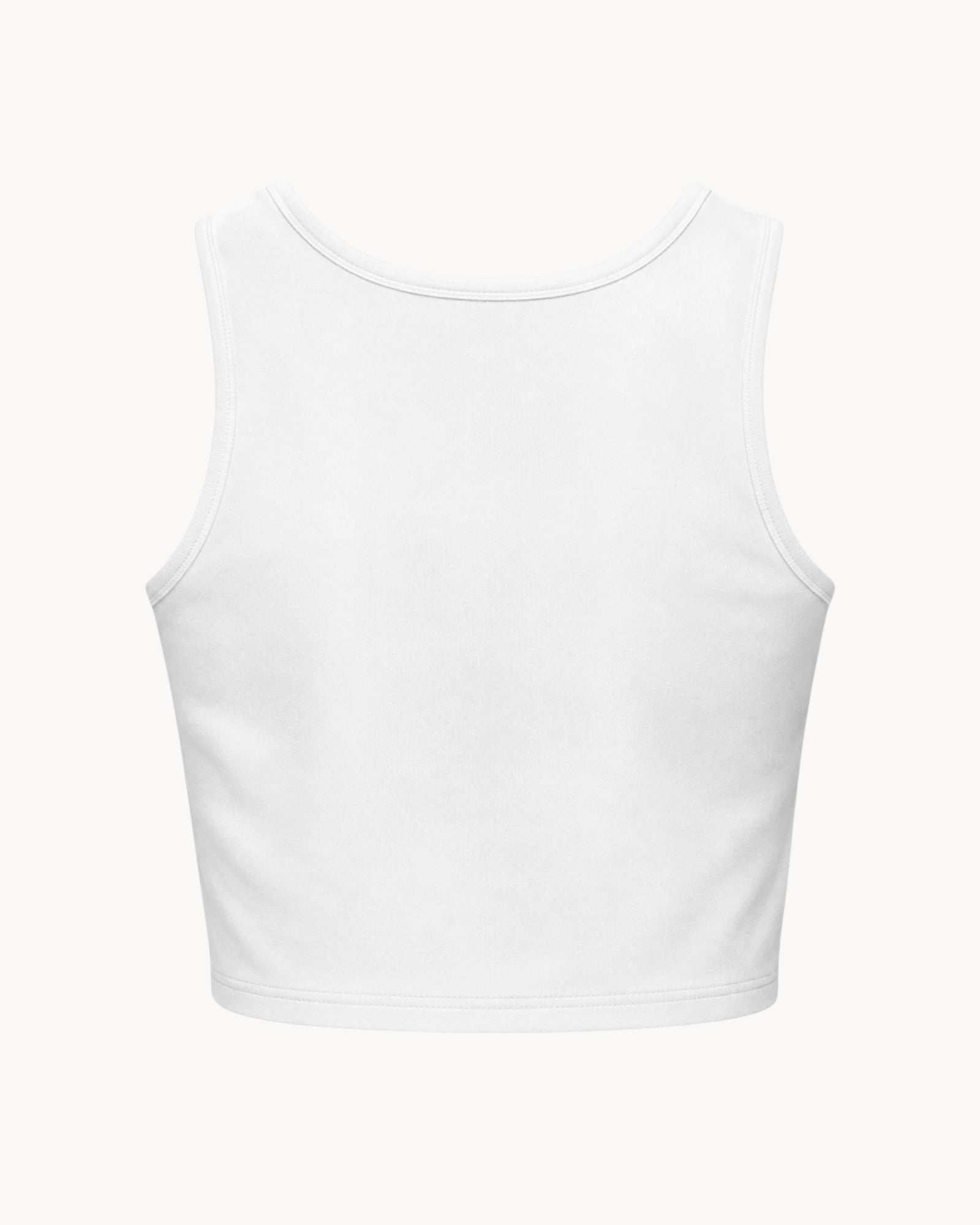 Emblem Tank Top