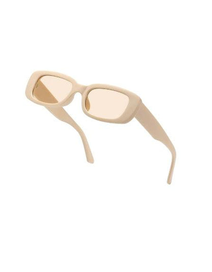 Rectangle Iconic Eyewear - Sailuc