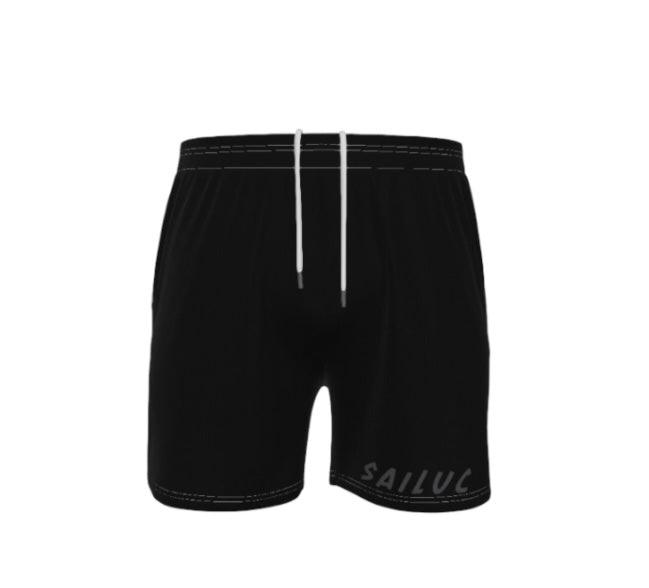 Fantom Mesh Shorts