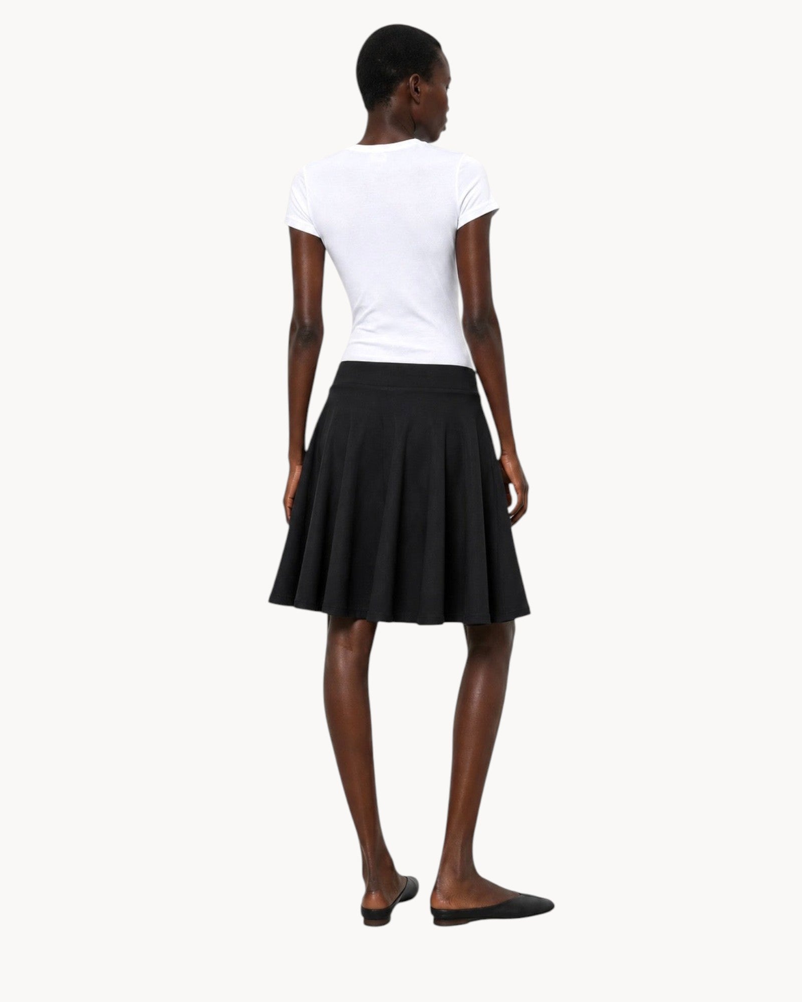 Foundation Skirt