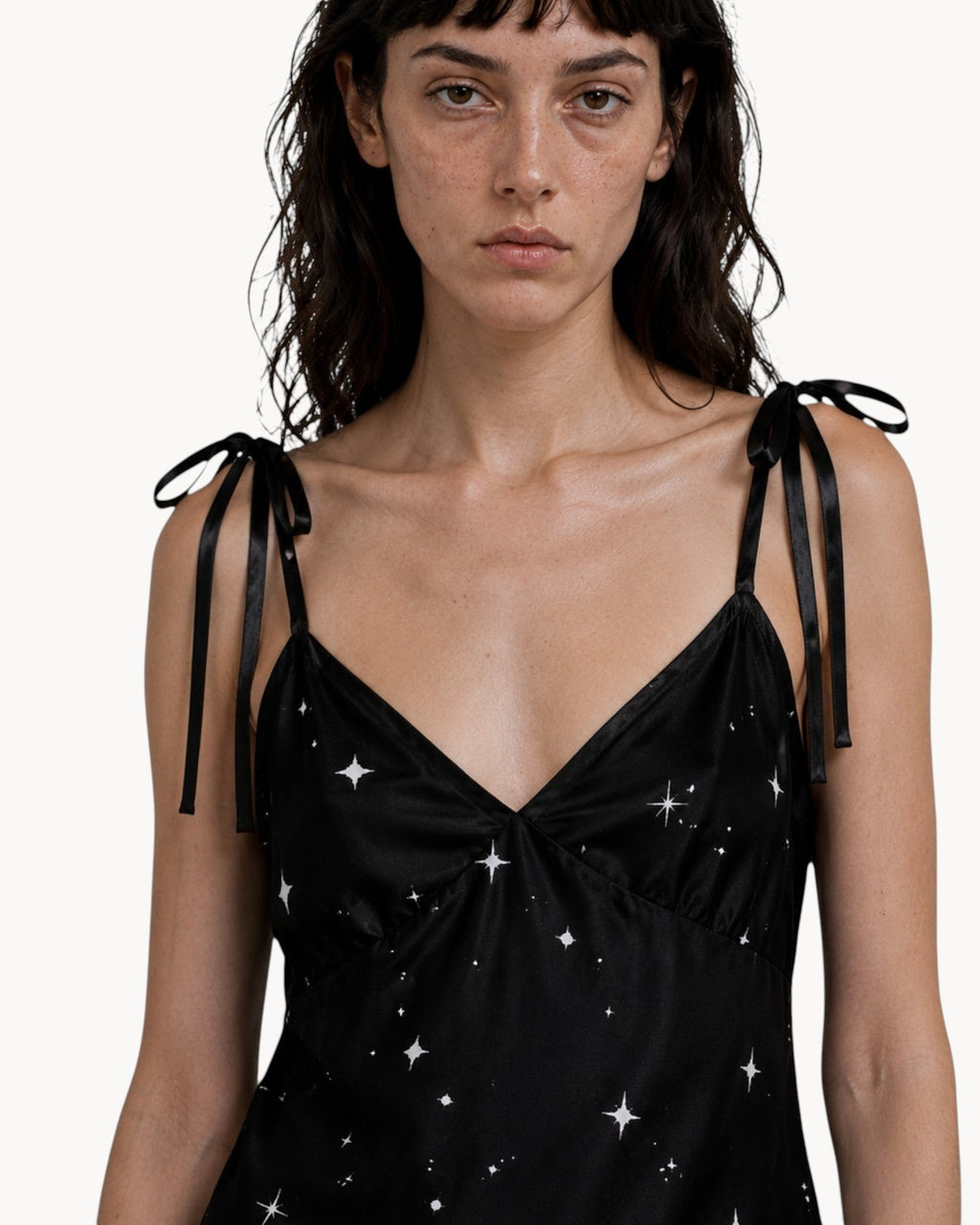 Astral Slip Dress