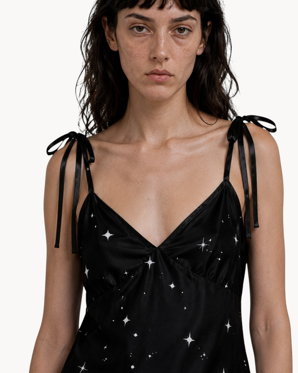 Astral Slip Dress