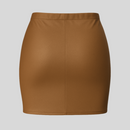 High-Waist Hip Skirt - Sailuc