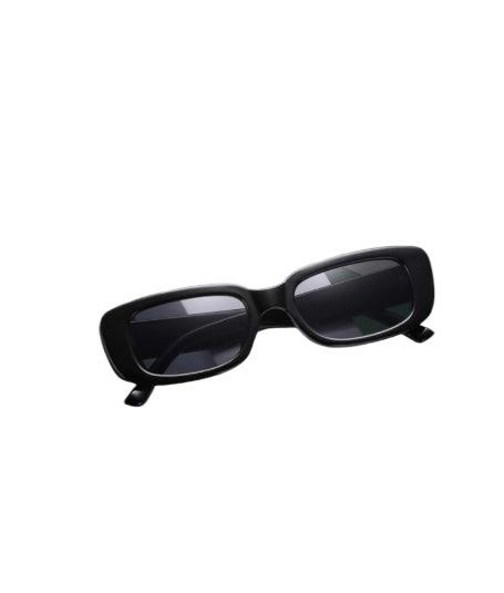 Rectangle Anti-Glare Eyewear - Sailuc