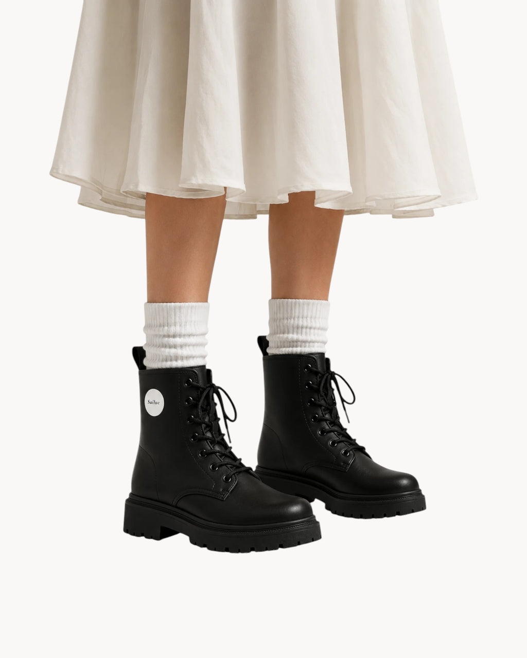 Terrain Boots