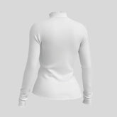 Mesh See-Through Top - Sailuc