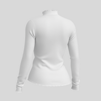 Mesh See-Through Top - Sailuc